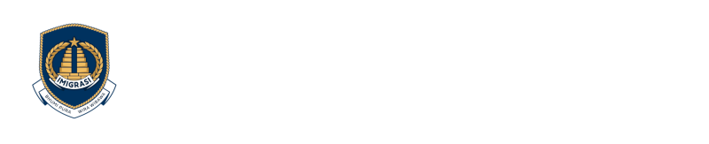 Kantor Imigrasi Kelas I TPI Semarang
