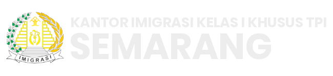 Kantor Imigrasi Kelas I TPI Semarang